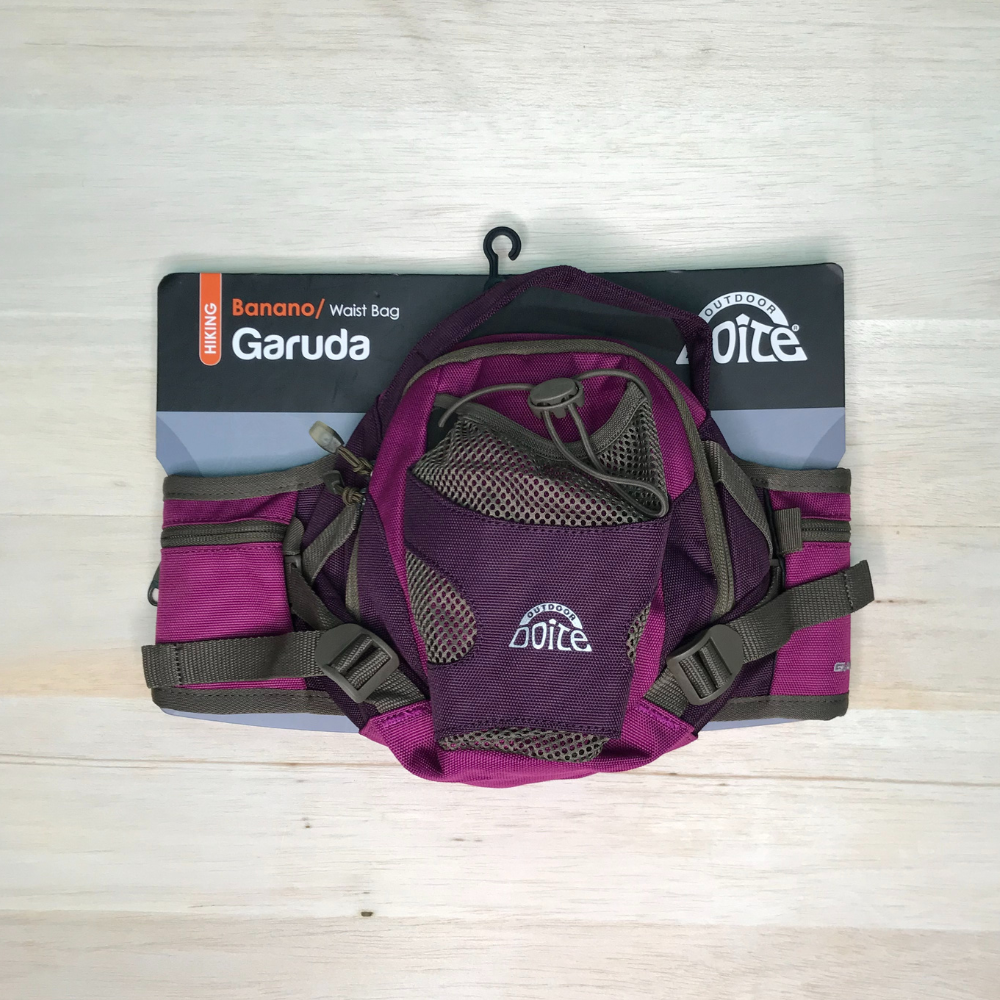 Canguro Doite Garuda