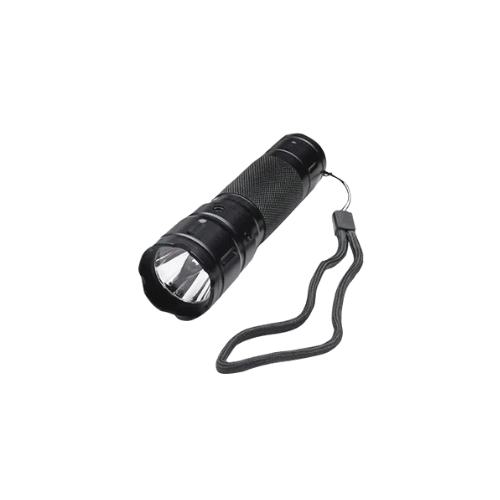 Linterna de Mano Supernova 120 Lúmenes - PZT