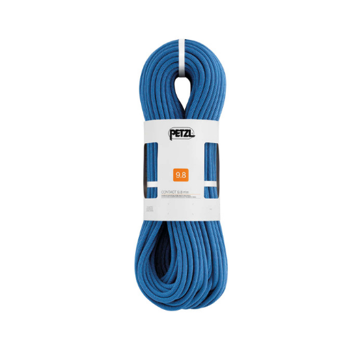 Cuerda Petzl Contact 9,8 mm