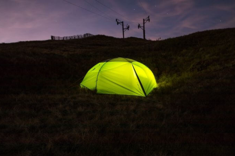 4 Lugares cerca a Lima para acampar