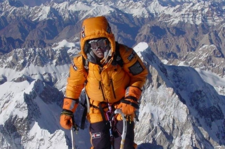 5 Mujeres alpinistas que han hecho historia