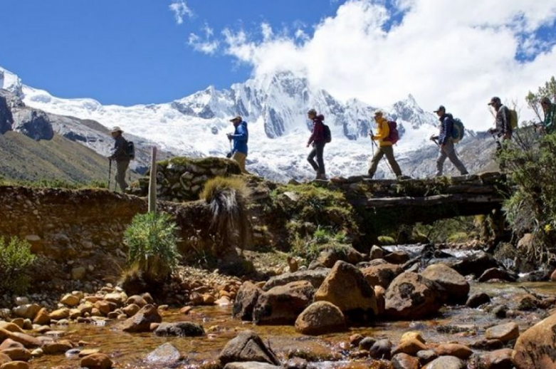 6 Lugares imperdibles para hacer Trekking en el Perú