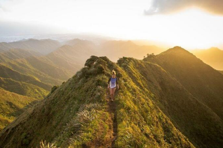 ¿Cómo empezar en el Trail Running?