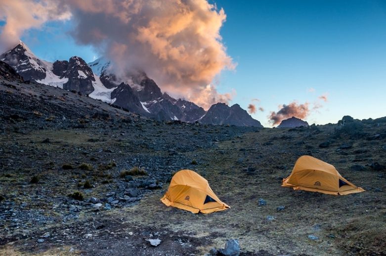 Guía para elegir tu carpa Doite