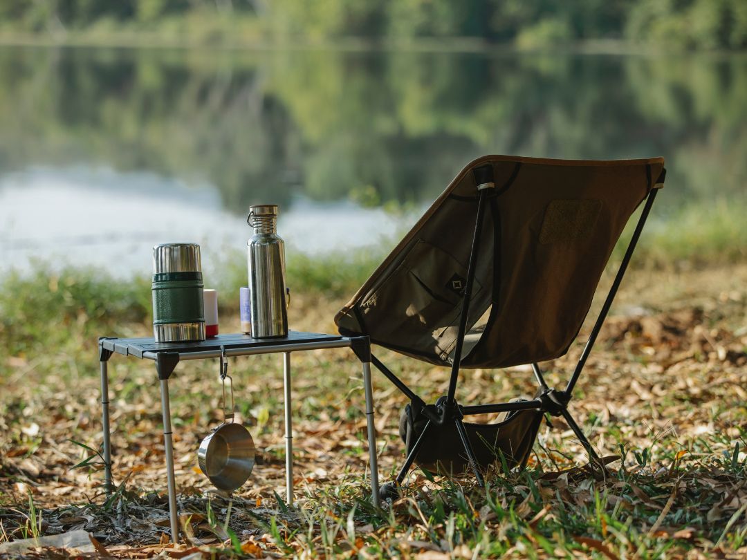Bastones de trekking