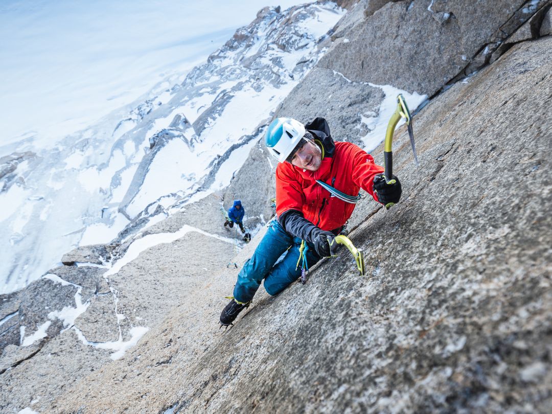 Escalada