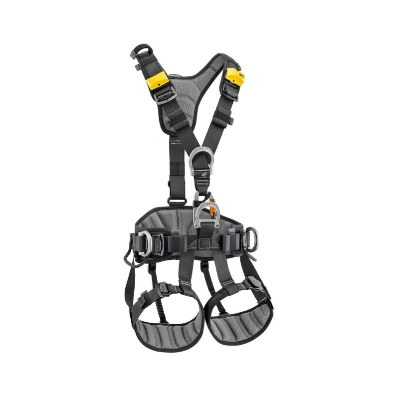 Arnés Petzl AVAO – Internacional