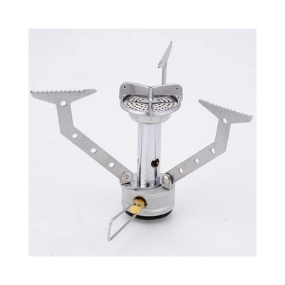 Burner Mini – Cocina para trekking