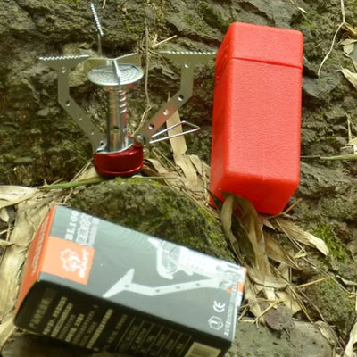 Burner Mini + Doite Pro-Gas 230 g