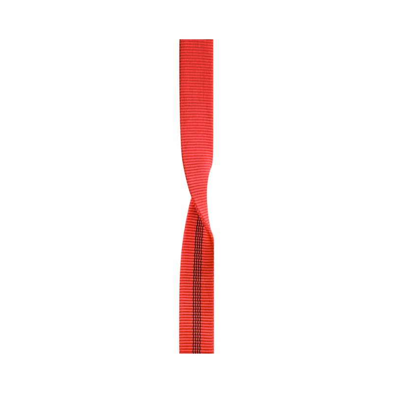 Cinta Tubular Edelrid X-Tube 25 mm - 100 m
