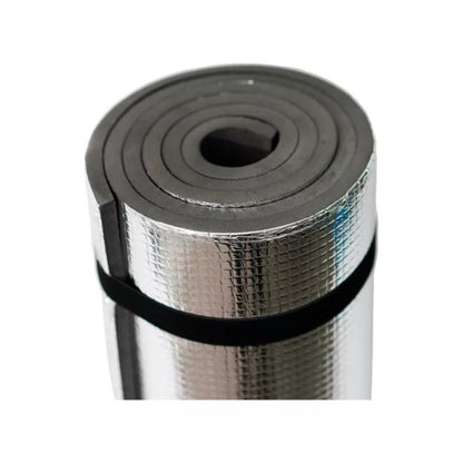 Colchoneta para dormir Aislante Aluminizado Eva