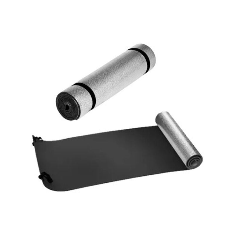 Colchoneta para dormir Aislante Aluminizado Eva
