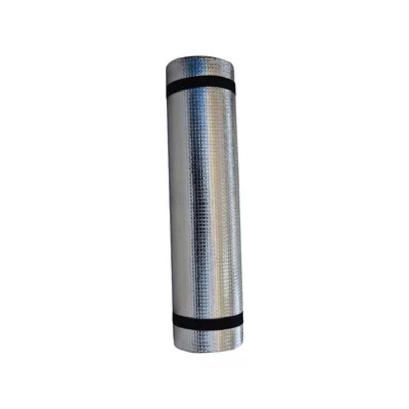 Colchoneta para dormir Aislante Aluminizado Eva