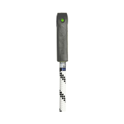 Cuerda con terminal cosida Edelrid Performance Static 11 mm