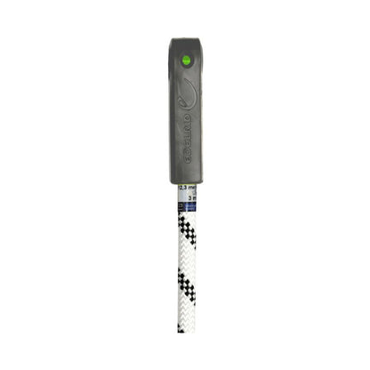 Cuerda estática Edelrid Performance Static 11 mm Weblink