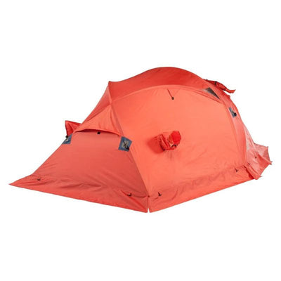 Posterior de carpa Doite Kailas 3