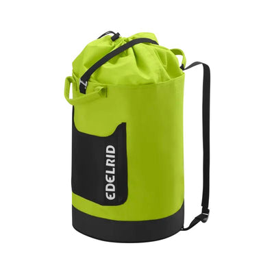 Edelrid CASK 28 saca de transporte de 28 litros para cuerda y material técnico