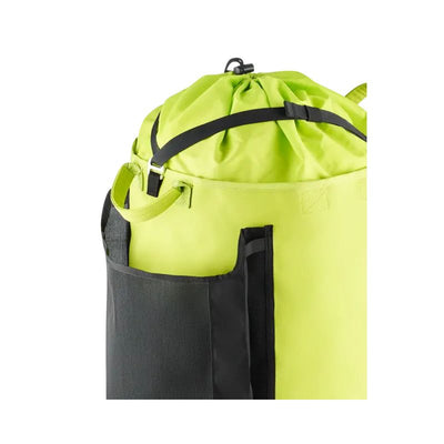 Saca Edelrid CASK 55 fabricada en Tarpaulin y Polyester