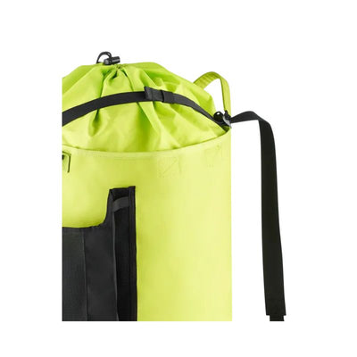 Mochila de transporte Edelrid CASK 55 para arborismo y trabajo en altura