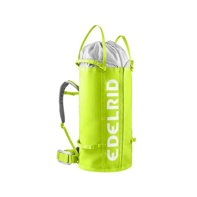 Edelrid KURT HAULBAG 55 saca robusta de 55 litros para Big Wall y transporte de material
