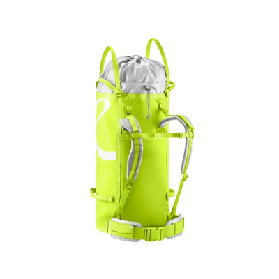 Edelrid KURT HAULBAG 55 con sistema de transporte desmontable