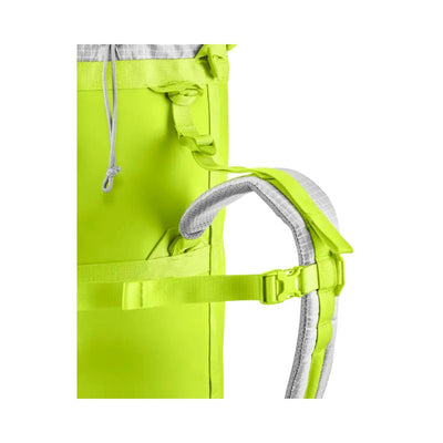 Haulbag Edelrid de 55 litros fabricado en 100 % poliéster