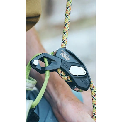 Asegurador Edelrid Pinch