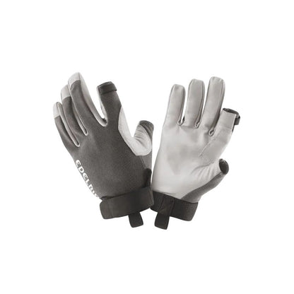 Guantes Edelrid Work Glove Closed