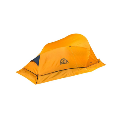 Carpa Doite Himalaya de 4 estaciones parte posterior 