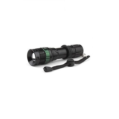 Linterna Táctica Recargable Ewtto 3000 Lumens