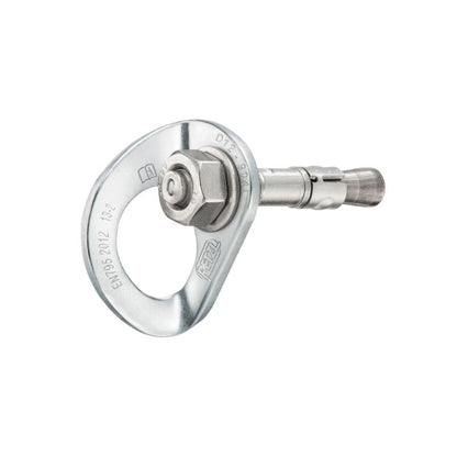 Anclaje de acero Petzl Coeur Bolt HCR