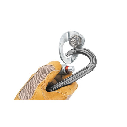 Anclaje de acero Petzl Coeur Bolt HCR