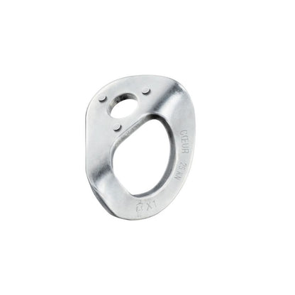 Anclaje de acero Petzl Coeur Bolt HCR