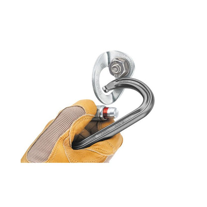 Anclaje de acero inoxidable Petzl Coeur Bolt Stainless