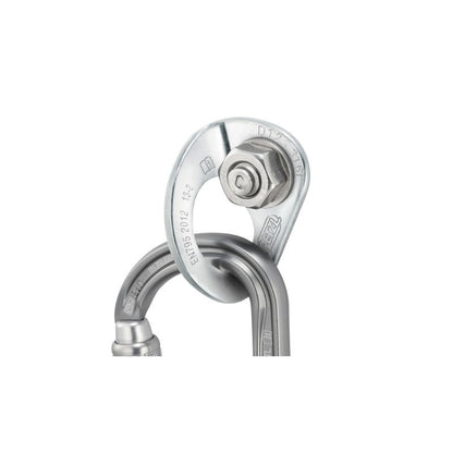 Anclaje de acero inoxidable Petzl Coeur Bolt Stainless