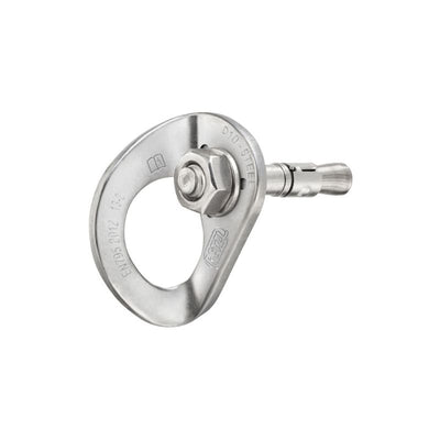 Petzl COEUR BOLT STEEL 12 mm anclaje de acero certificado EN 959 para interior