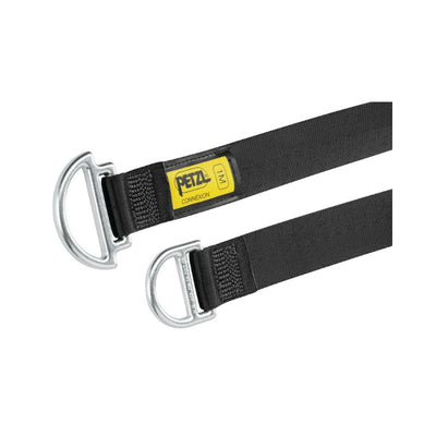 Petzl CONNEXION FIXE disponible en 100 150 y 200 cm