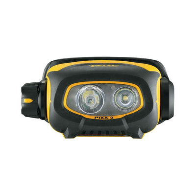 Petzl Pixa 3