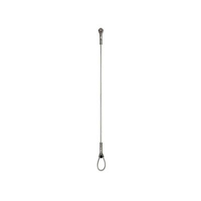 Eslinga de anclaje Petzl con funda de poliuretano tratada contra rayos UV