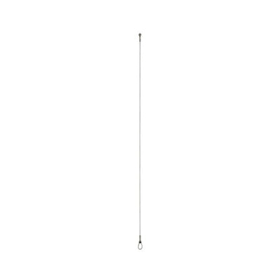WIRE STROP Petzl con carga de rotura 23 kN para sistemas técnicos