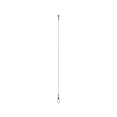 Petzl WIRE STROP para anclajes en trabajo en altura y rescate técnico