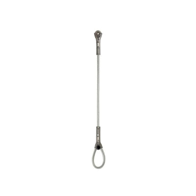 Petzl WIRE STROP disponible en longitudes de 50 a 300 cm