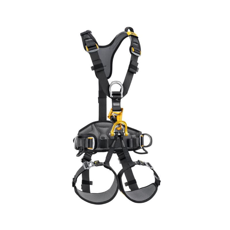 Arnés Petzl Astro Bod Fast versión europea