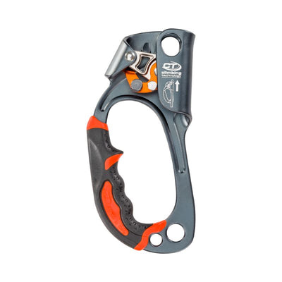 Climbing Technology QUICK’UP+ bloqueador de mano derecho
