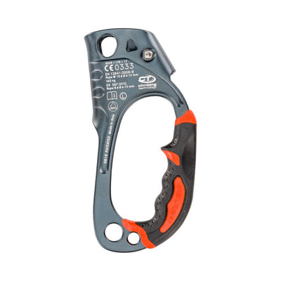 Climbing Technology QUICK’UP+ bloqueador de mano derecho
