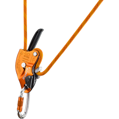 Descensor Climbing Technology Sparrow 200R