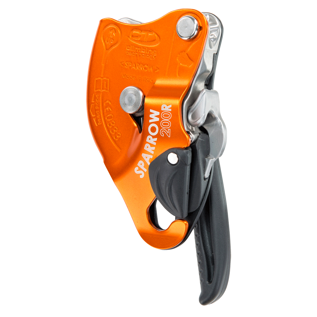 Descensor Climbing Technology Sparrow 200R