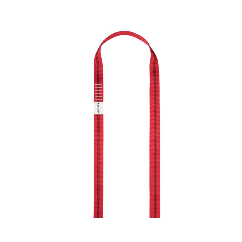 Eslinga de Cinta Edelrid X-Tube 25 mm