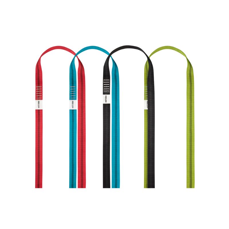 Eslinga de Cinta Edelrid X-Tube 25 mm