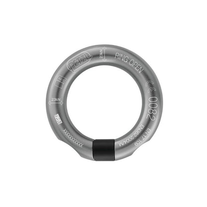 Anillo multidireccional Petzl Ring Open